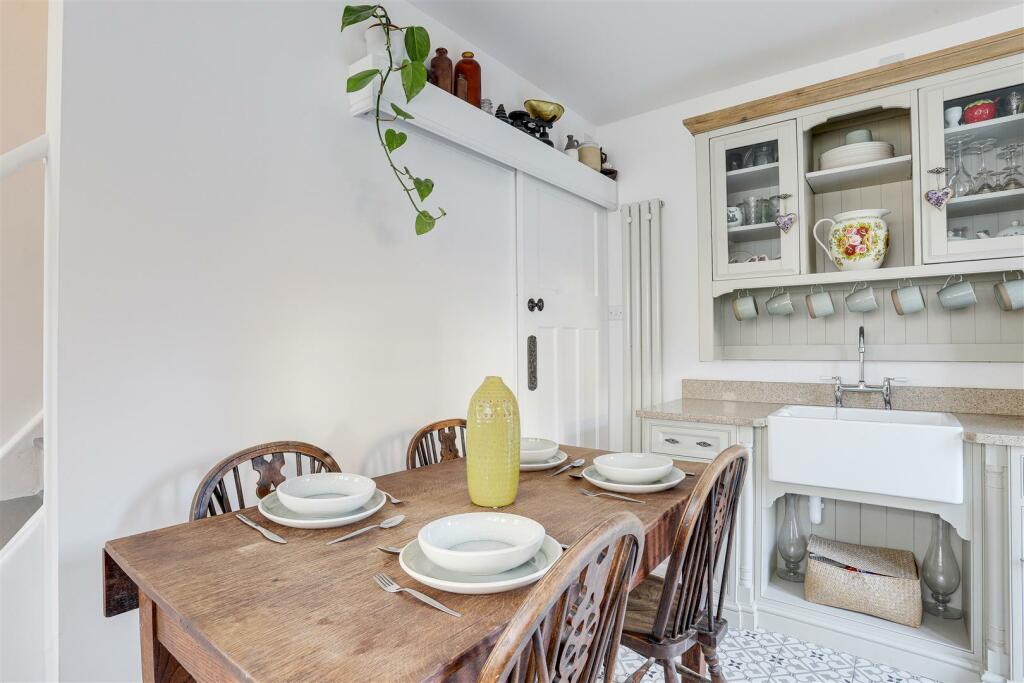 Additional property image - Victoria Road, Draycott, Derbyshire, DE72 3PS