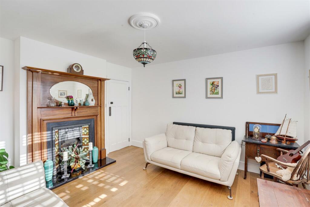 Additional property image - Victoria Road, Draycott, Derbyshire, DE72 3PS