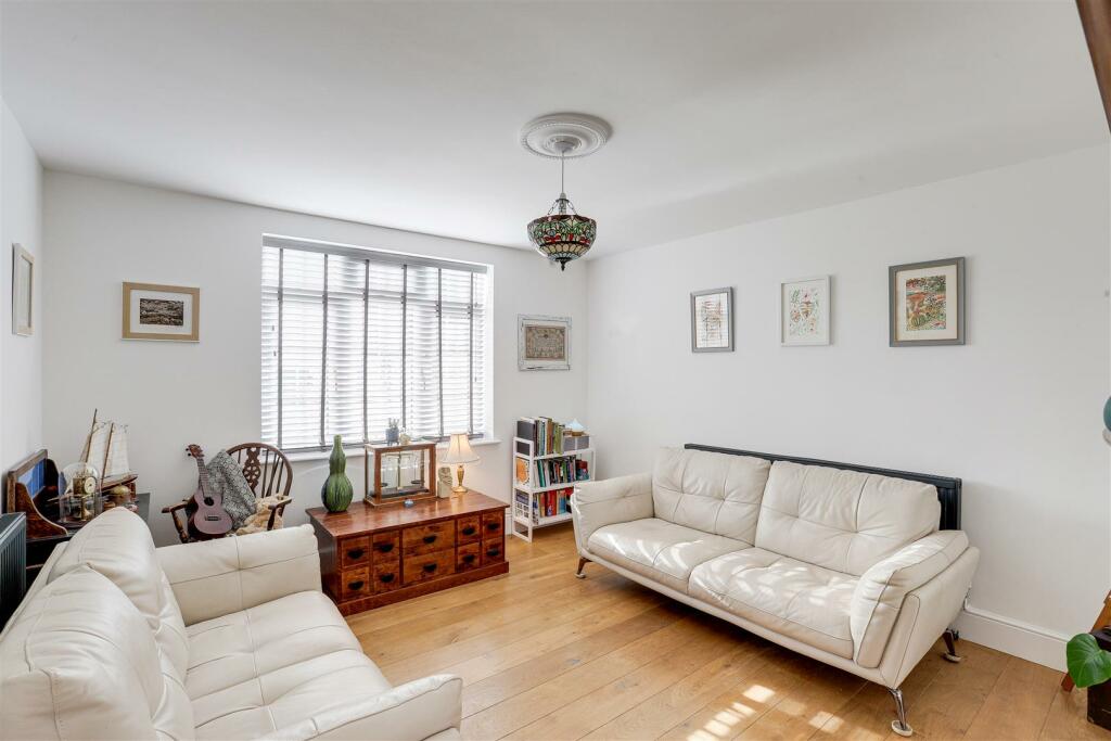 Additional property image - Victoria Road, Draycott, Derbyshire, DE72 3PS