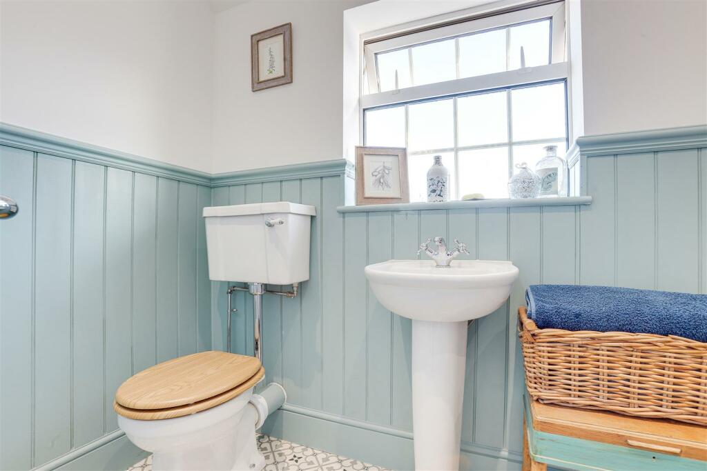 Additional property image - Victoria Road, Draycott, Derbyshire, DE72 3PS