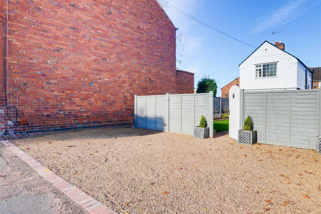 Additional property image - Victoria Road, Draycott, Derbyshire, DE72 3PS