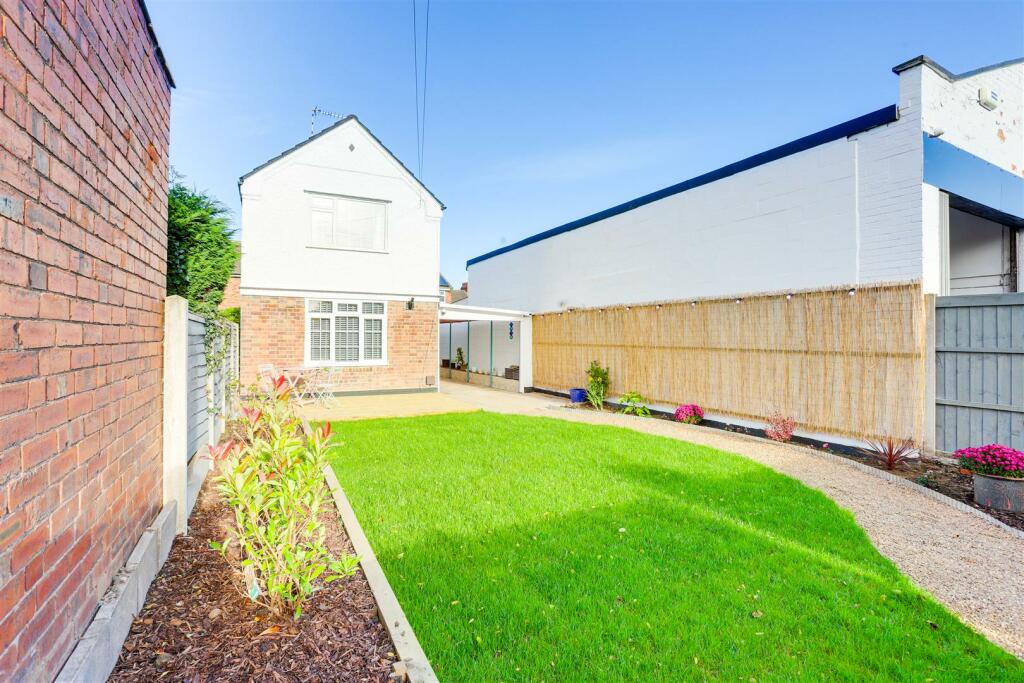 Additional property image - Victoria Road, Draycott, Derbyshire, DE72 3PS