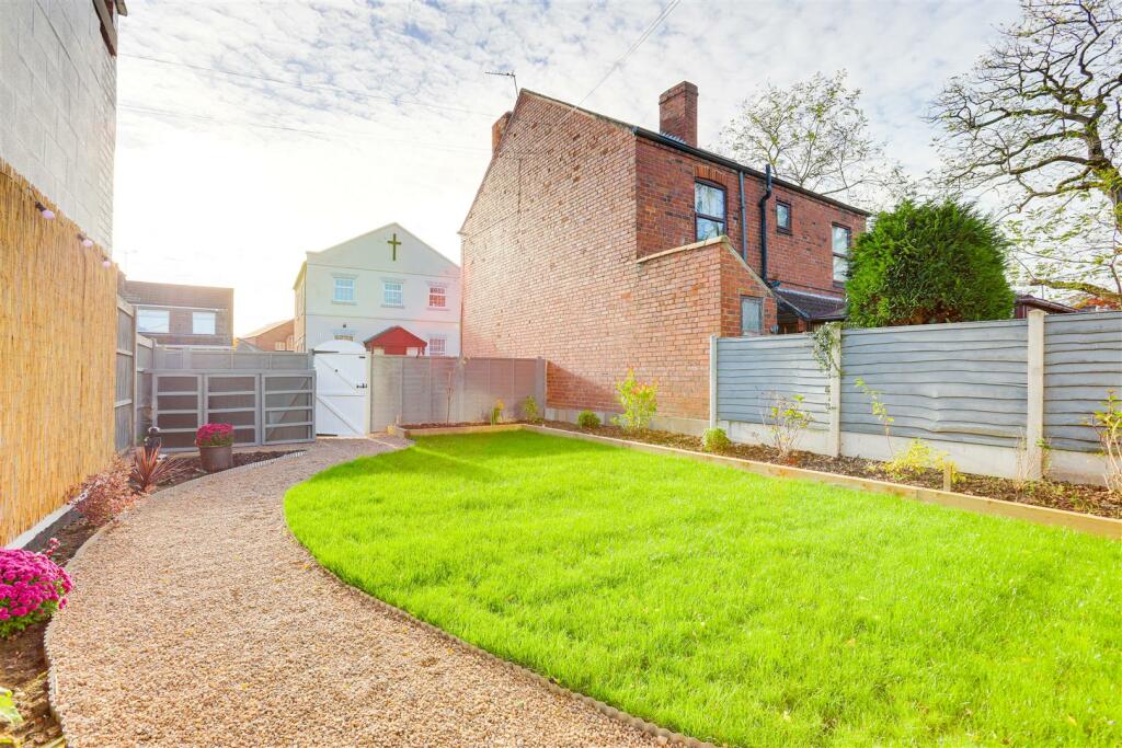 Additional property image - Victoria Road, Draycott, Derbyshire, DE72 3PS