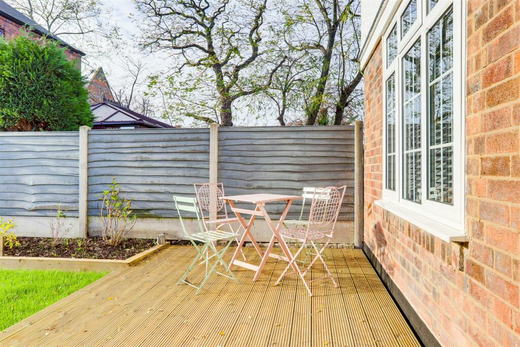 Additional property image - Victoria Road, Draycott, Derbyshire, DE72 3PS