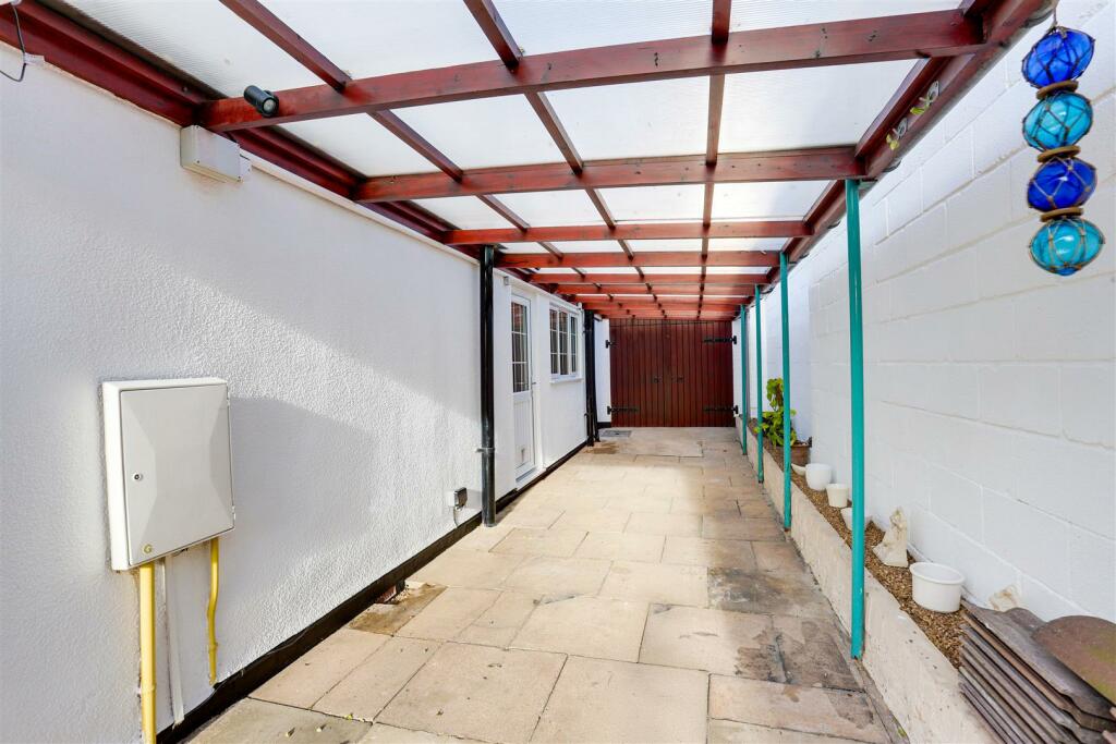 Additional property image - Victoria Road, Draycott, Derbyshire, DE72 3PS