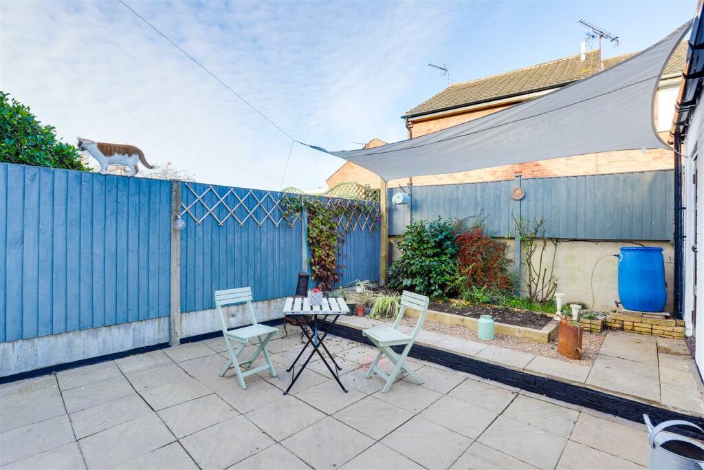 Additional property image - Victoria Road, Draycott, Derbyshire, DE72 3PS