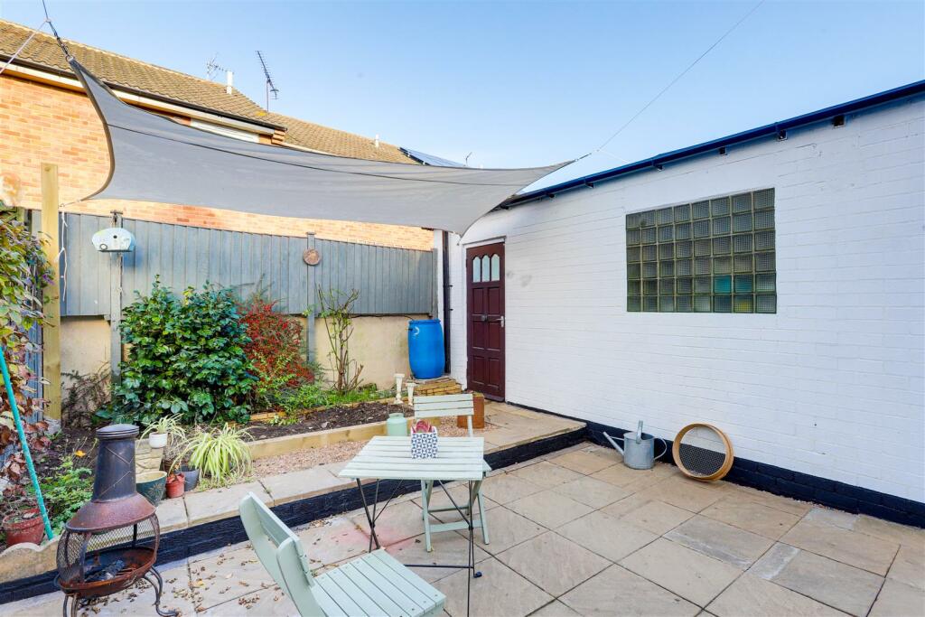 Additional property image - Victoria Road, Draycott, Derbyshire, DE72 3PS