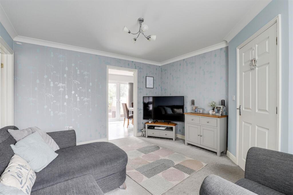 Additional property image - Bramble Close, South Normanton, Alfreton, DE55 2LJ
