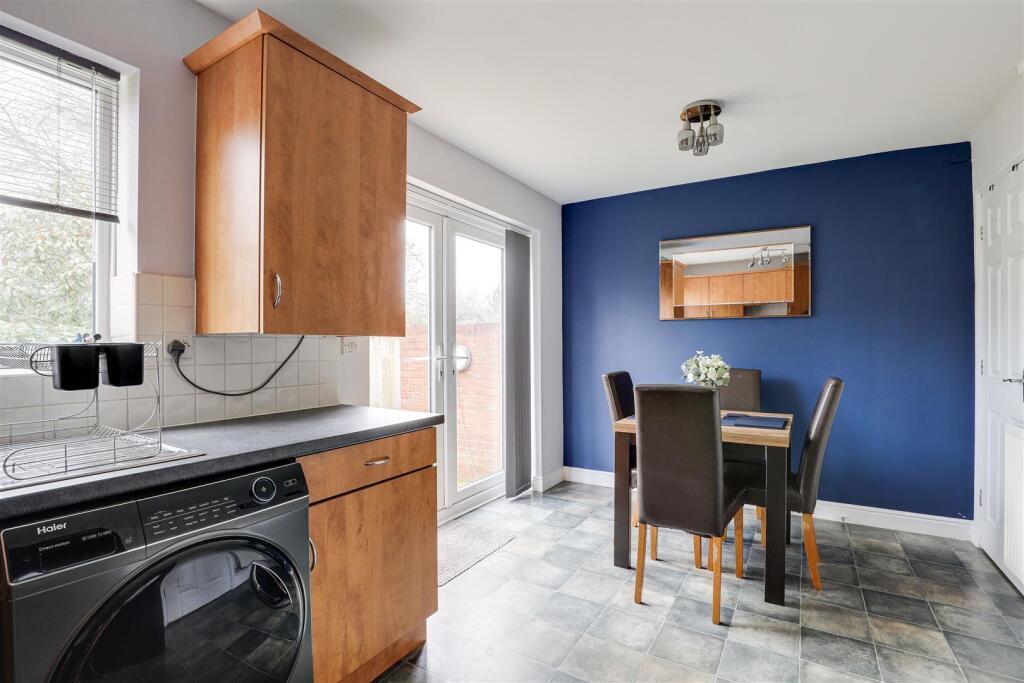 Additional property image - Bramble Close, South Normanton, Alfreton, DE55 2LJ