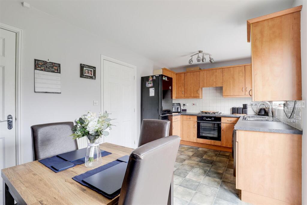 Additional property image - Bramble Close, South Normanton, Alfreton, DE55 2LJ