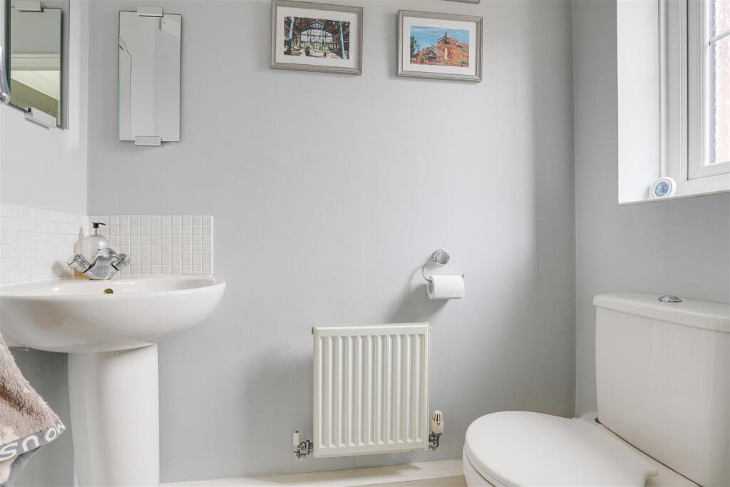 Additional property image - Bramble Close, South Normanton, Alfreton, DE55 2LJ
