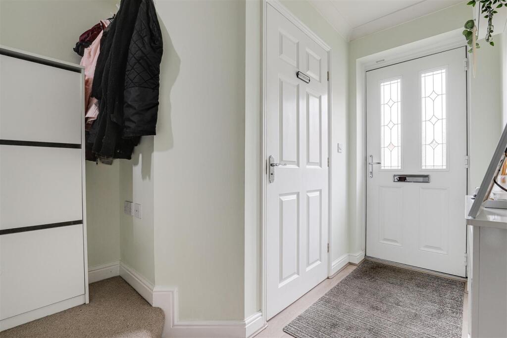 Additional property image - Bramble Close, South Normanton, Alfreton, DE55 2LJ