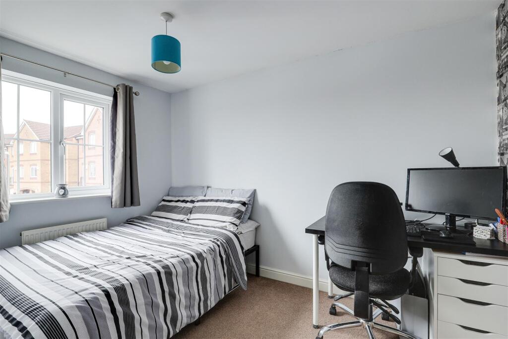 Additional property image - Bramble Close, South Normanton, Alfreton, DE55 2LJ