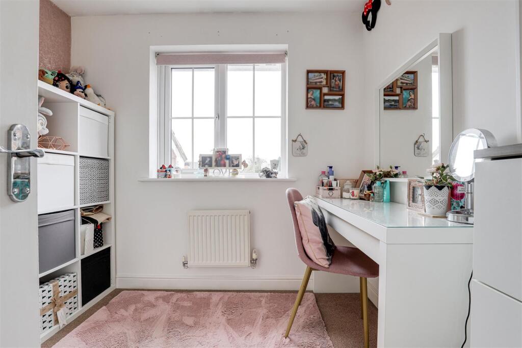Additional property image - Bramble Close, South Normanton, Alfreton, DE55 2LJ