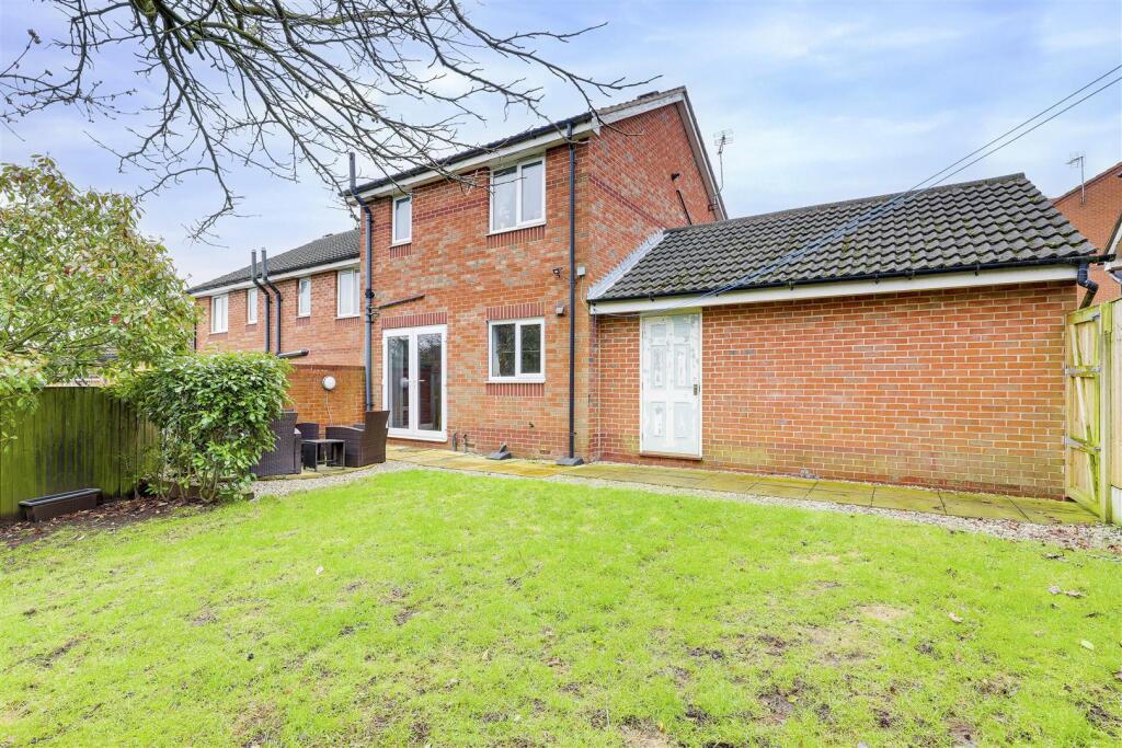 Additional property image - Bramble Close, South Normanton, Alfreton, DE55 2LJ