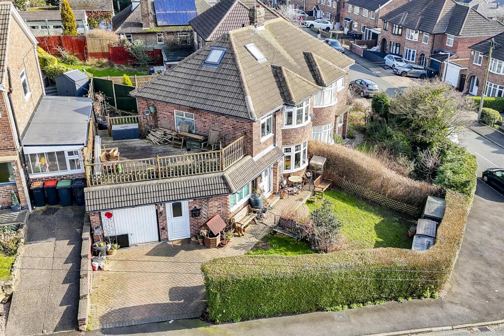 Main image of property: Spinney Rise, Toton, Nottinghamshire, NG9 6JL