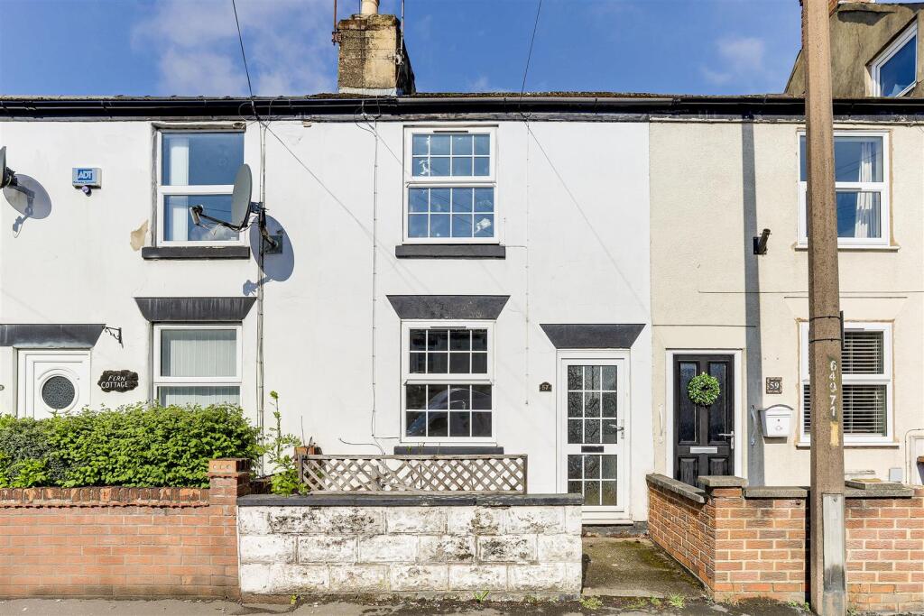 Main image of property: Victoria Avenue, Borrowash, Derbyshire, DE72 3HE