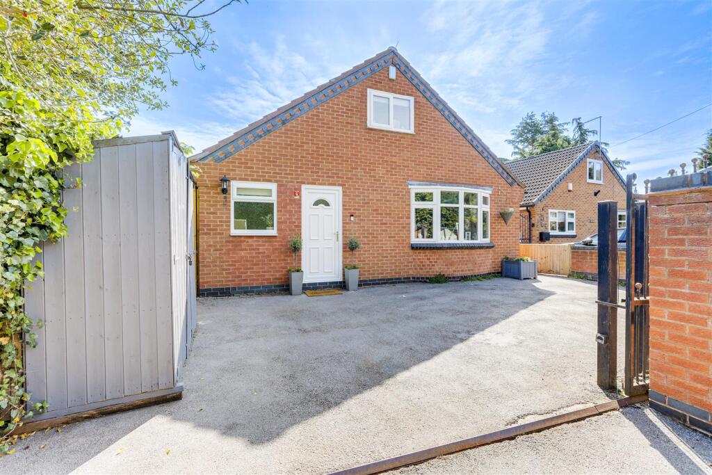Main image of property: Orchard Close, Breaston, Derbyshire, DE72 3AT