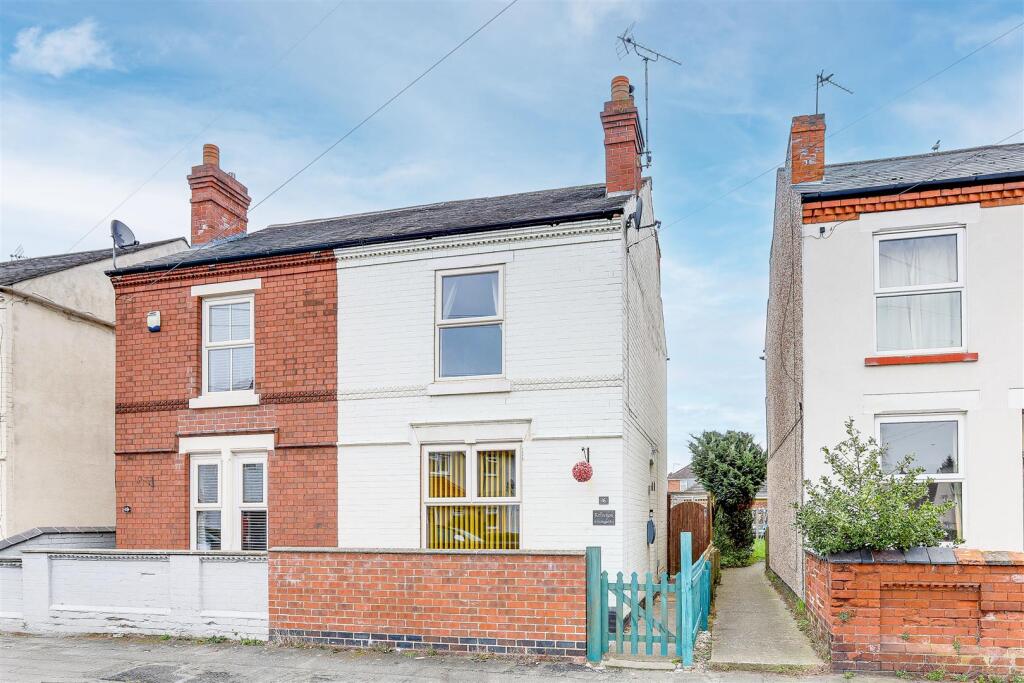 Main image of property: Birchwood Avenue, Long Eaton, Derbyshire, NG10 3NE