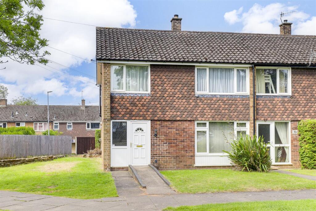 Main image of property: Maryland Court, Stapleford, Nottinghamshire, NG9 8LP