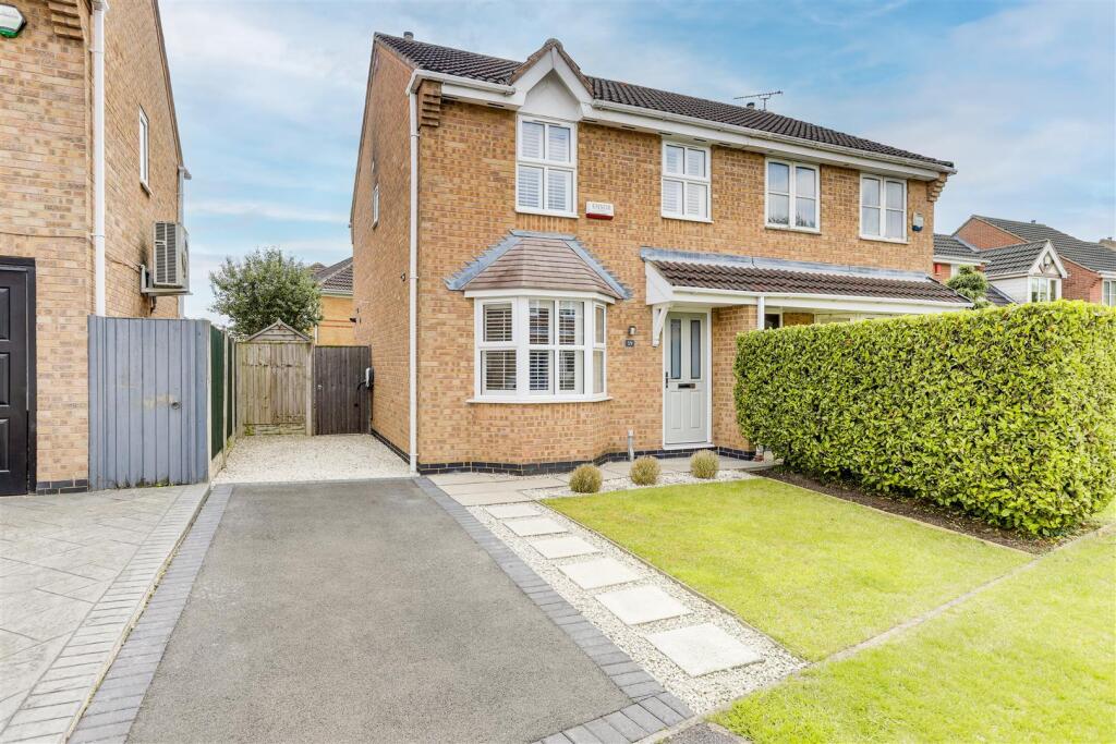Main image of property: Shilling Way, Long Eaton, Derbyshire, NG10 3QN