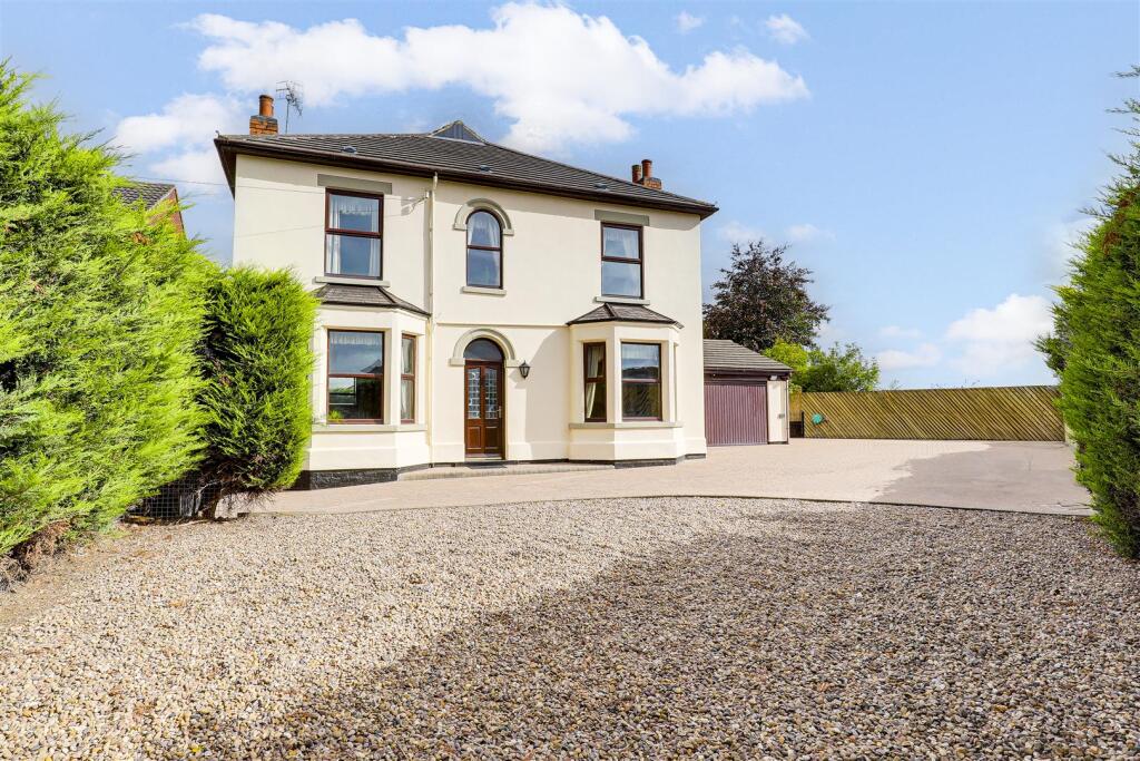 Main image of property: Lenton Street, Sandiacre, Nottinghamshire, NG10 5DJ