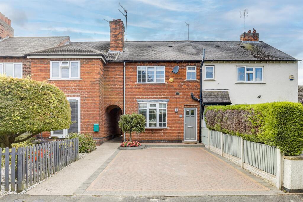 Main image of property: Lock Lane, Sandiacre, Nottinghamshire, NG10 5LB