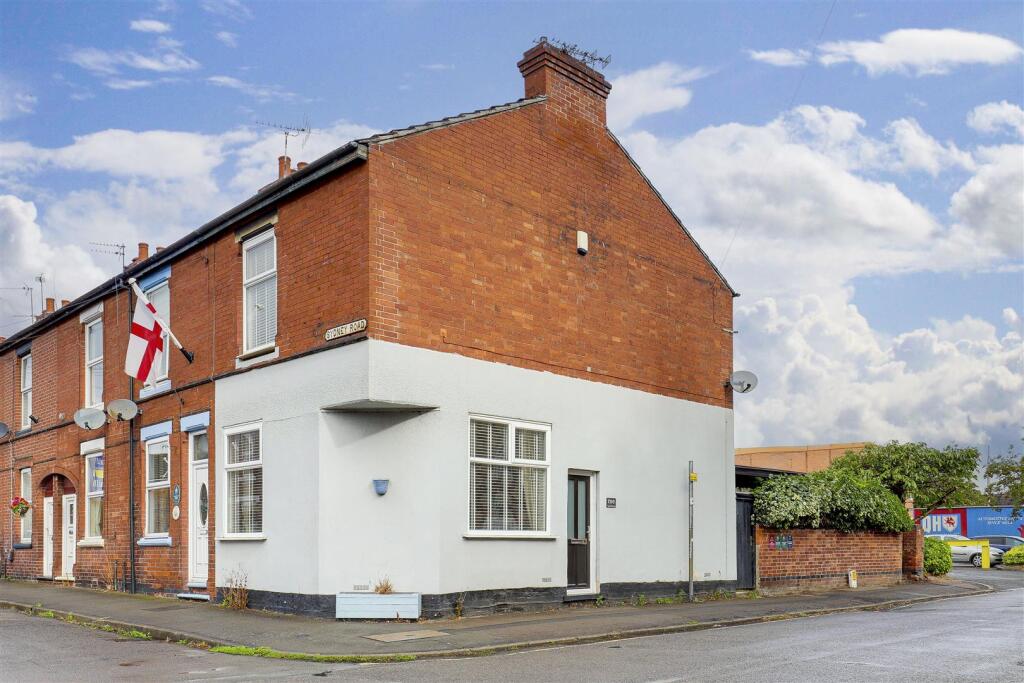 Main image of property: Town End Road, Draycott, Derbyshire, DE72 3PT