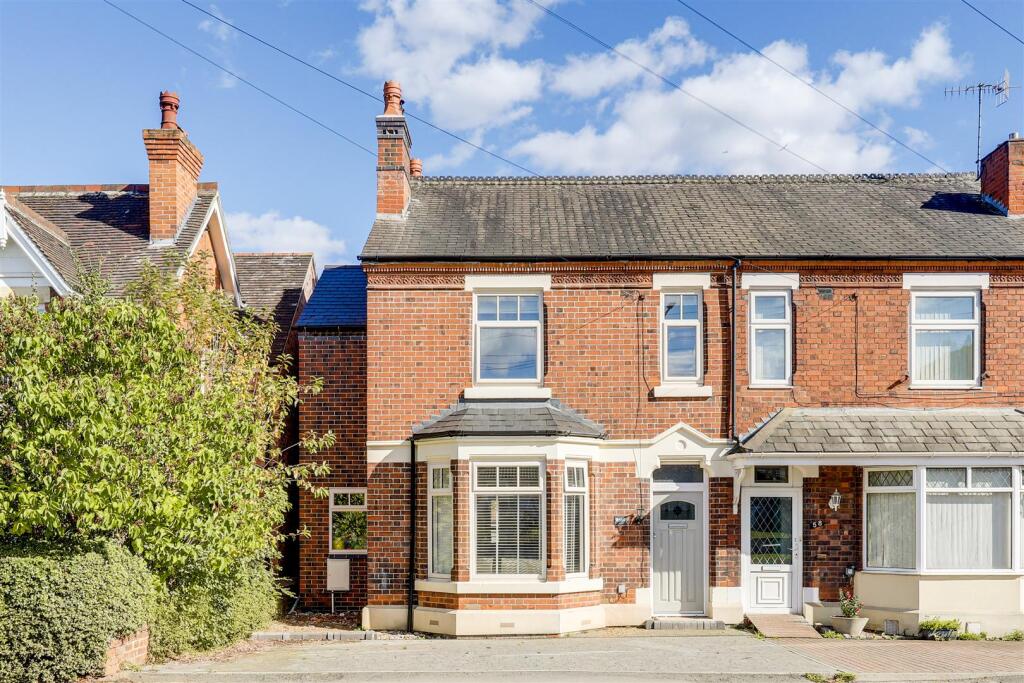 Main image of property: Longmoor Lane, Sandiacre, Derbyshire, NG10 5JN