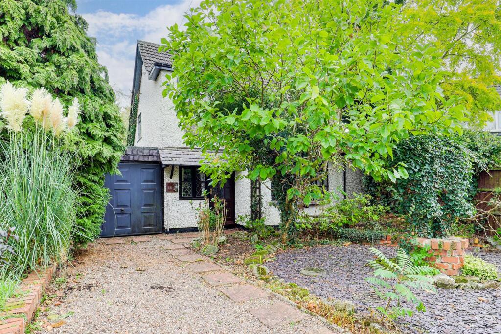 Main image of property: Heather Crescent, Breaston, Derbyshire, DE72 3AR