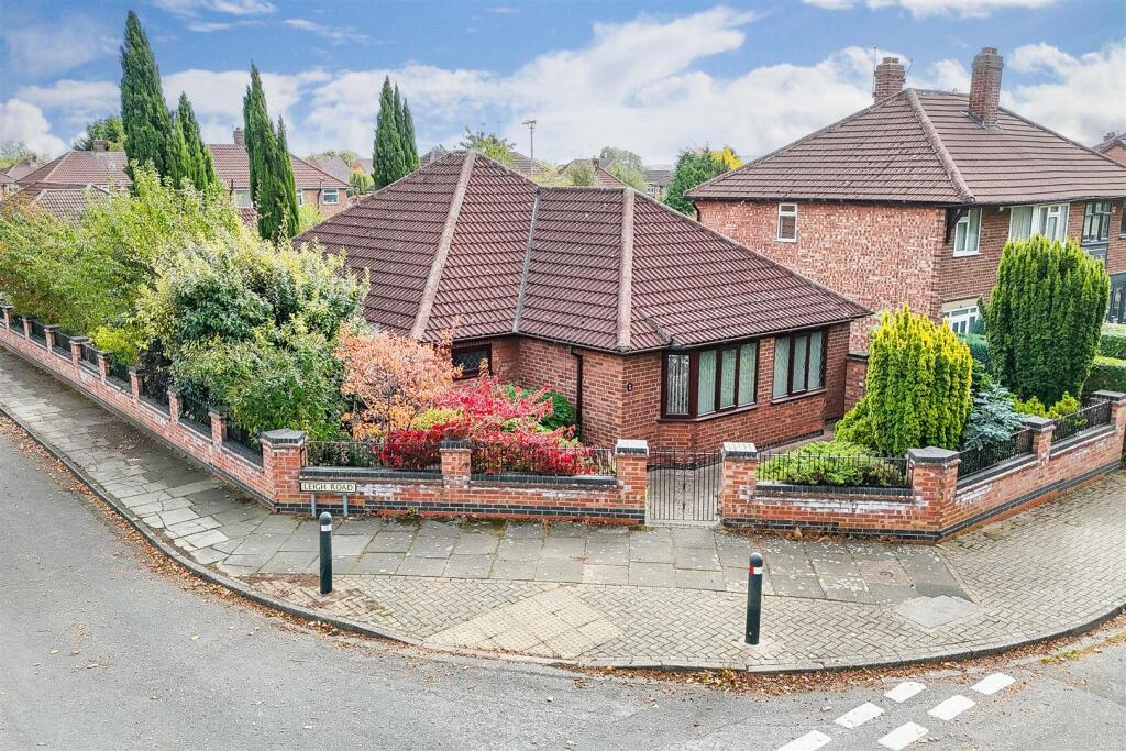 Main image of property: Bispham Drive, Toton, Nottinghamshire, NG9 6G