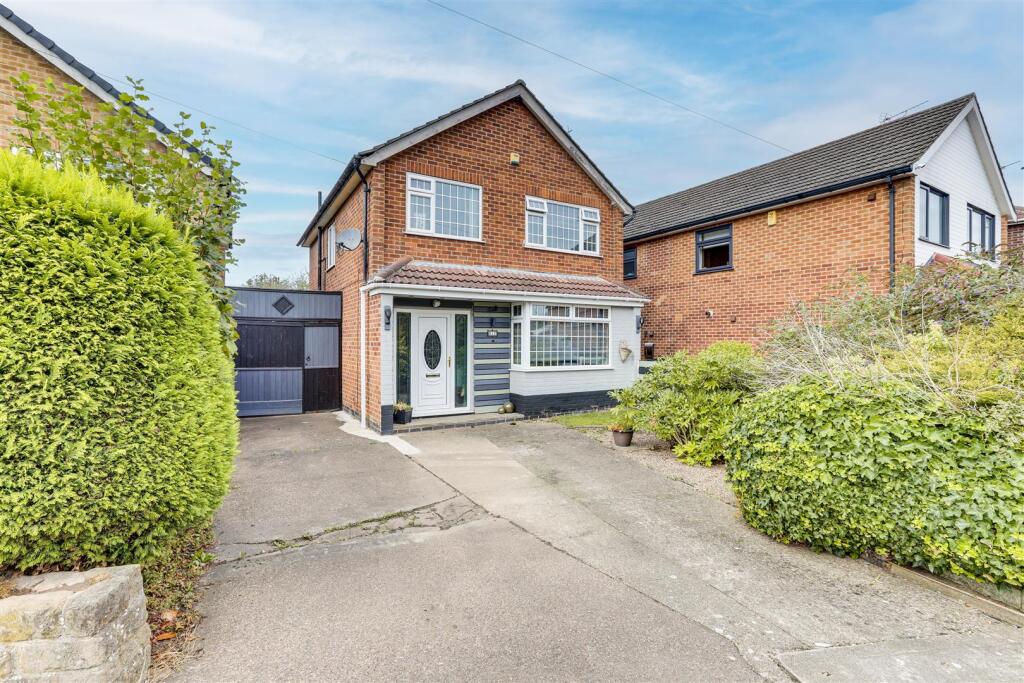Main image of property: Erewash Grove, Toton, Nottinghamshire, NG9 6EZ