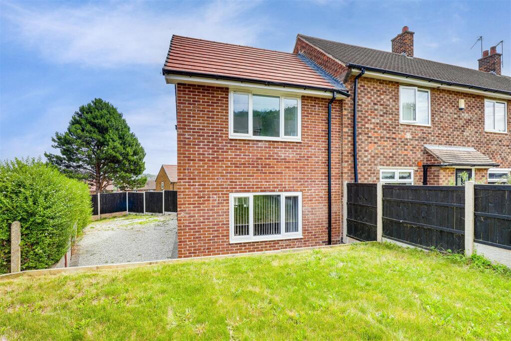 Main image of property: Denton Avenue, Sandiacre, Nottinghamshire, NG10 5GL
