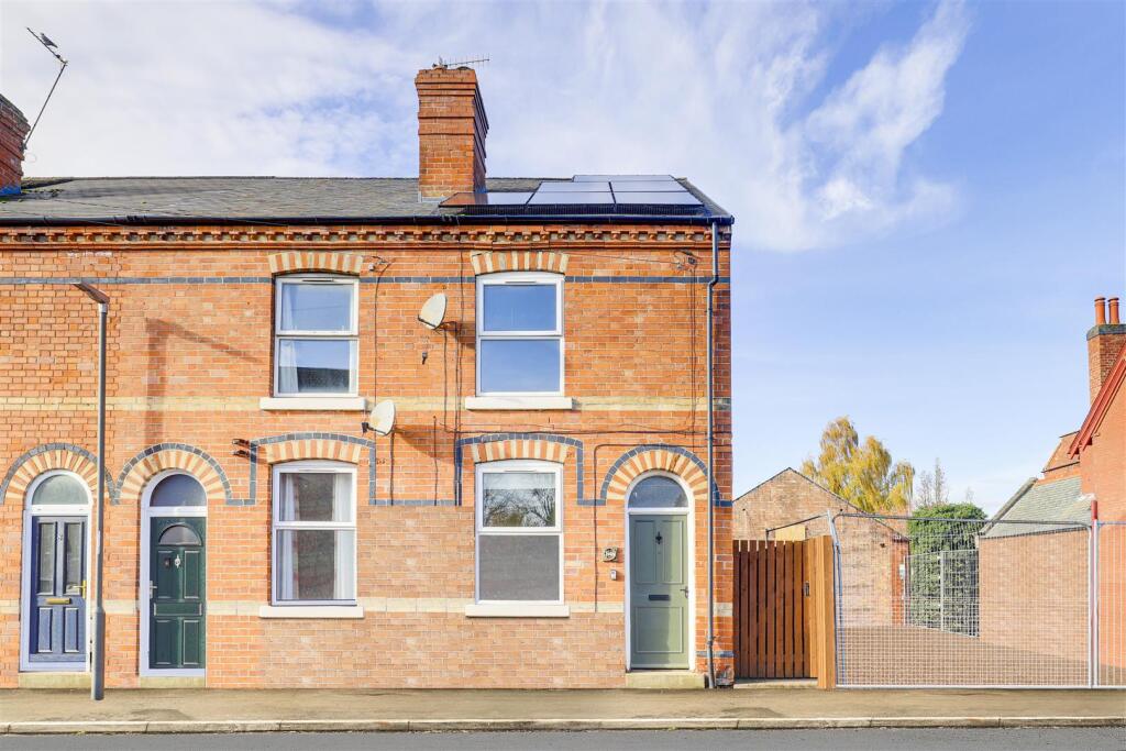 Main image of property: King Street, Long Eaton, Nottinghamshire, NG10 4LJ