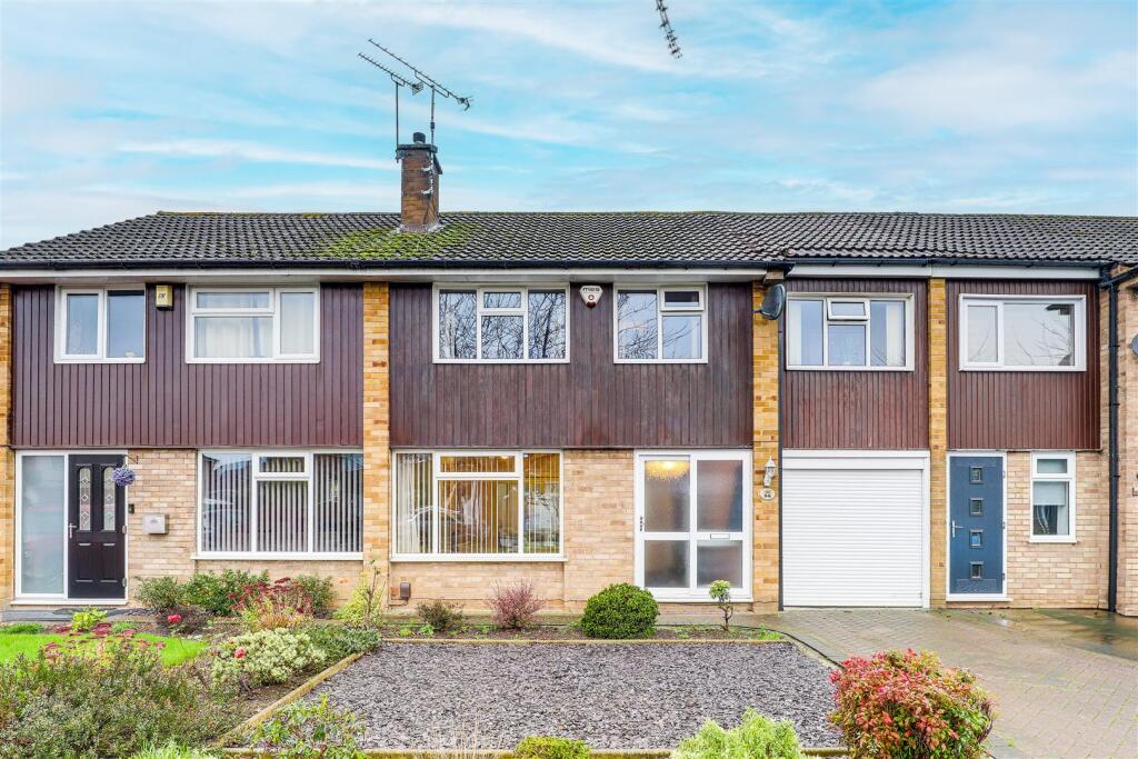 Main image of property: Dovedale Avenue, Long Eaton, Derbyshire , NG10 3HU