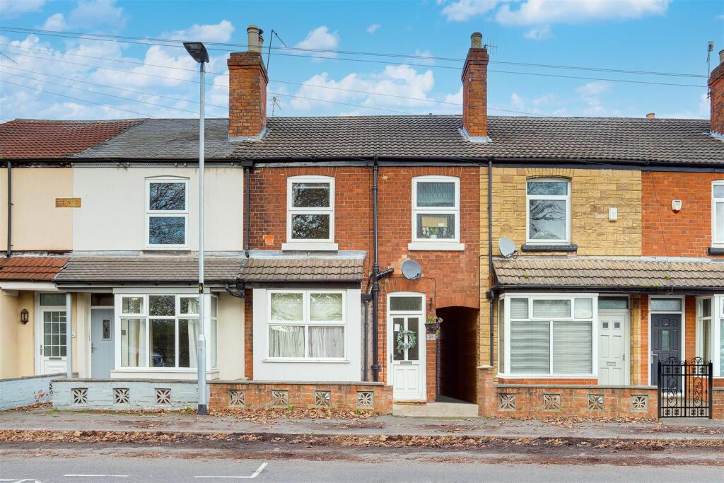 Main image of property: Station Road, Kegworth, Derbyshire, DE74 2FQ