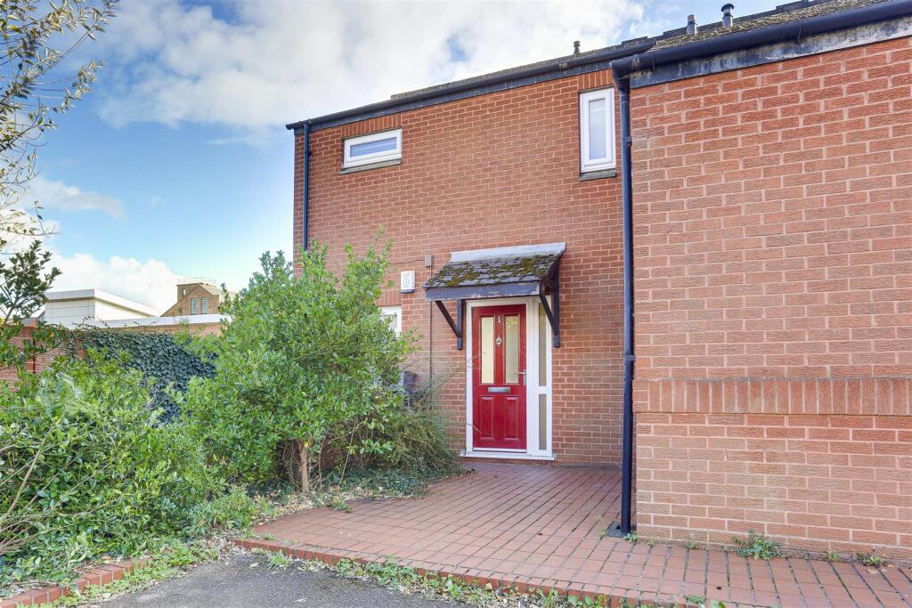 Main image of property: Broughton Street, Beeston, Nottinghamshire, NG9 1BD