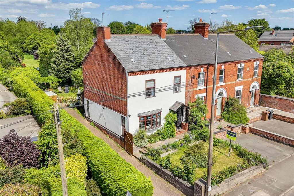 Main image of property: Derby Road, Borrowash, DE72