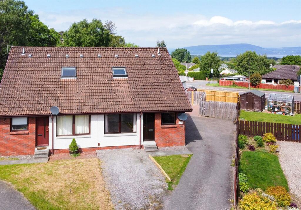 Main image of property: Caulfield Terrace, Inverness