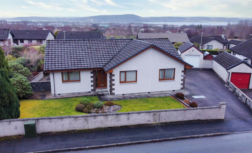 Main image of property: Inshes Brae, Westhill, Inverness