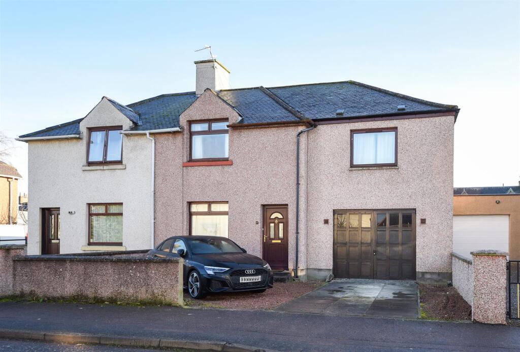 Main image of property: Lochalsh Road, Inverness
