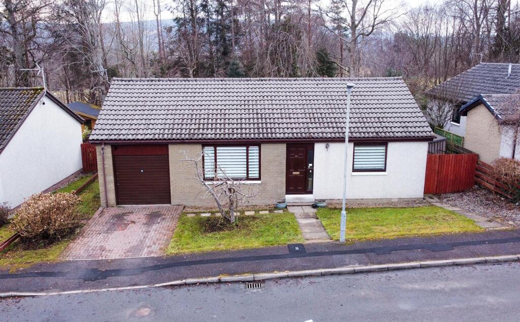 Main image of property: Newton Park, Kirkhill, Inverness
