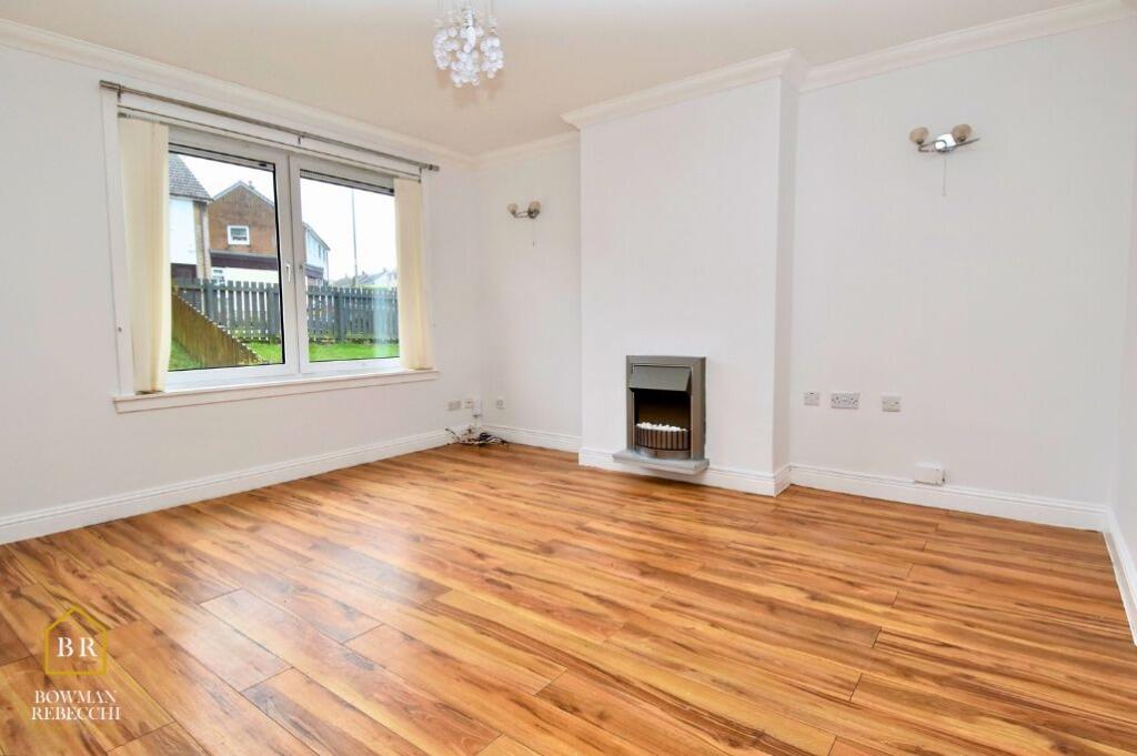 3 bedroom semidetached villa for sale in Kirn Drive, Inverclyde