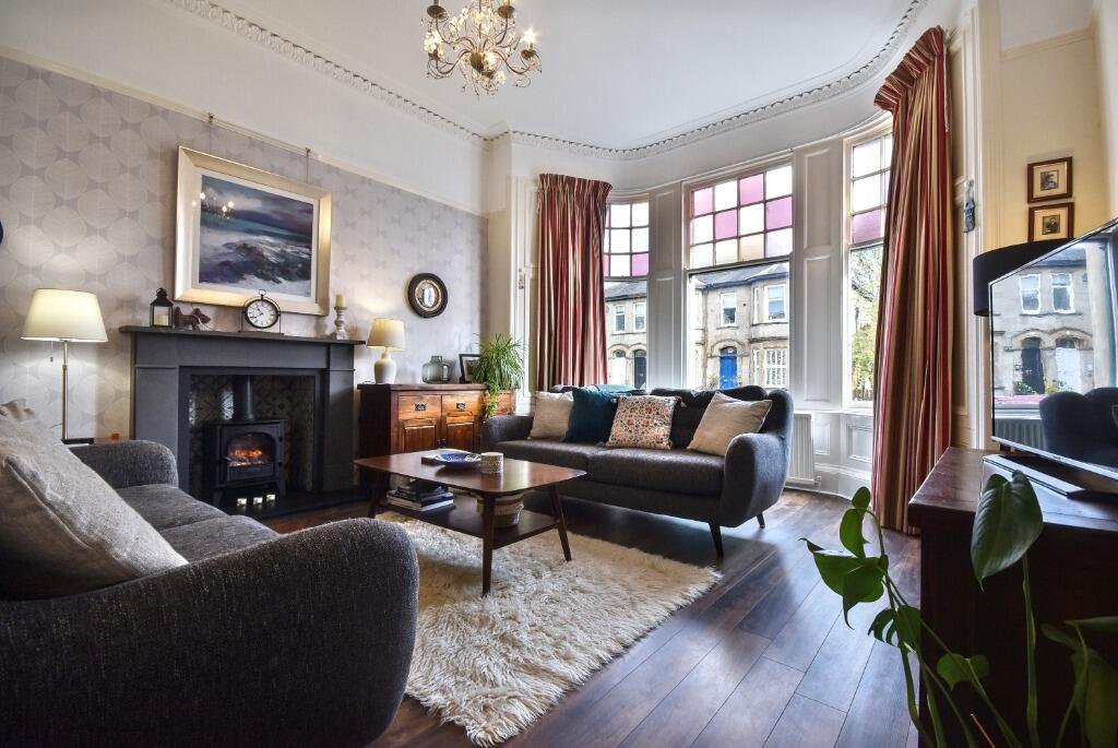 Main image of property: Finnart Street, Inverclyde, Greenock, PA16