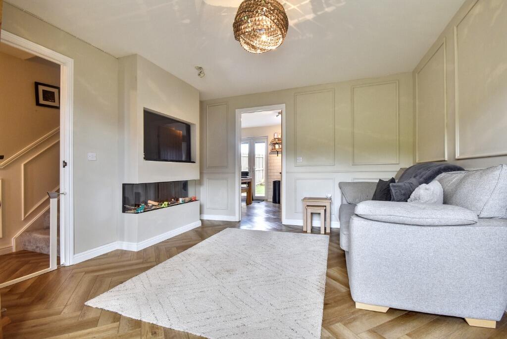 Main image of property: Scott Way, Inverclyde, Greenock, PA15