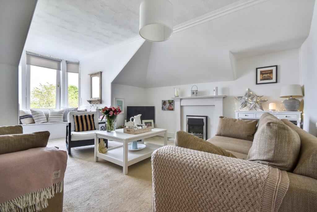 Main image of property: Finnart Street, Inverclyde, Greenock, PA16
