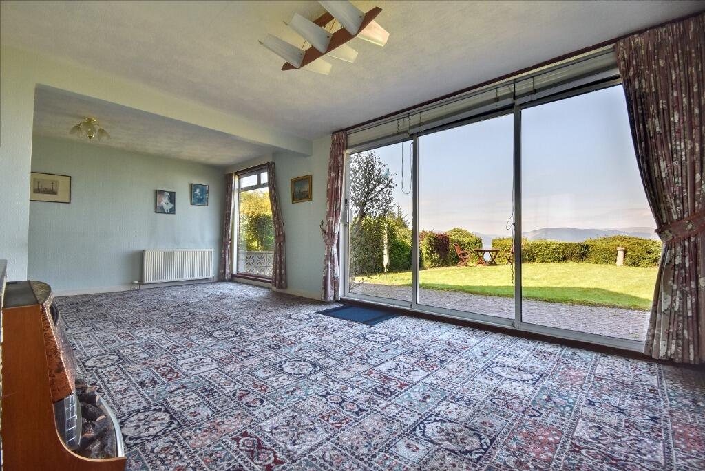 Main image of property: Cowal View, Inverclyde, Gourock, PA19