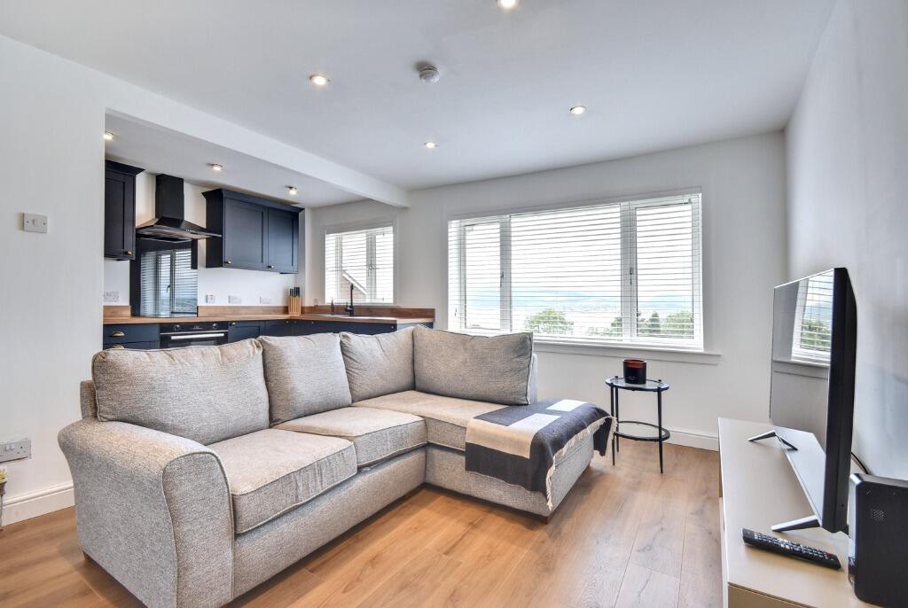 1 bedroom flat