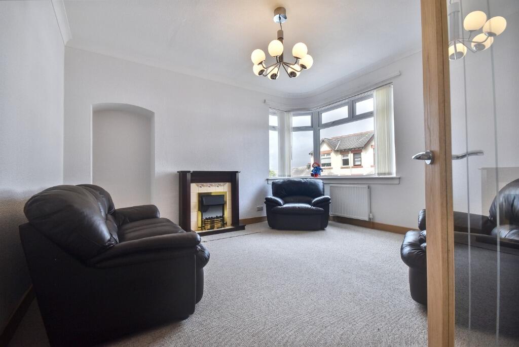 Main image of property: Fort Matilda Place, Inverclyde, Greenock, PA16