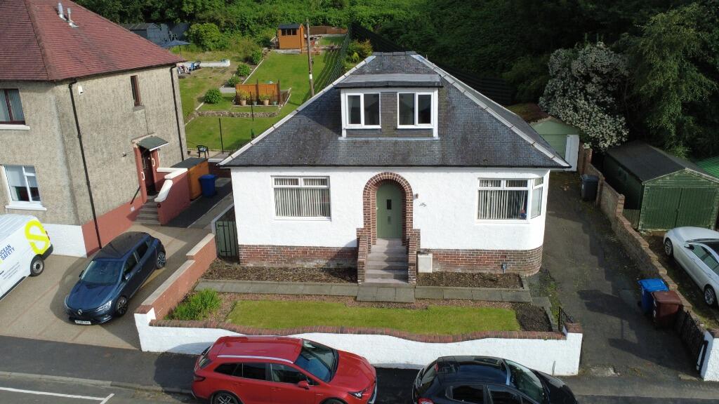 Main image of property: Fort Matilda Place, Inverclyde, Greenock, PA16